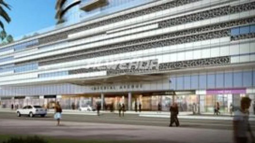 Склад 1711м² в Imperial Avenue, Даунтаун Дубай (Даунтаун Бурдж Дубай), Дубай, ОАЭ №303 № 2