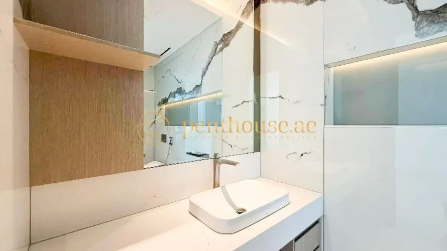 Квартира с 4 спальнями в  Dubai Internet City, Дубай, ОАЭ №1652 № 18