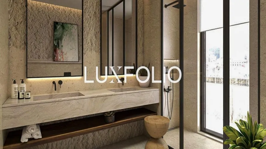 Вилла с 6 спальнями в  Damac Lagoons, Дубай, ОАЭ №1003 № 10