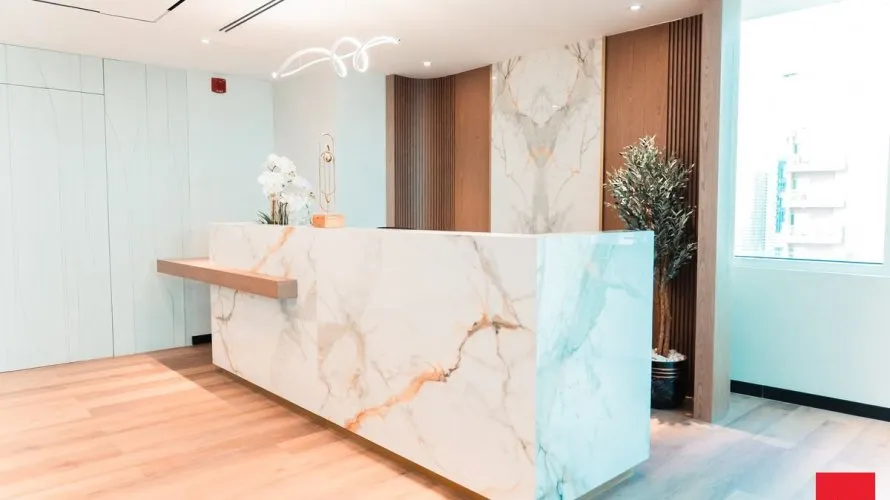 Офис 368.5м² в  Дубай, ОАЭ №2110