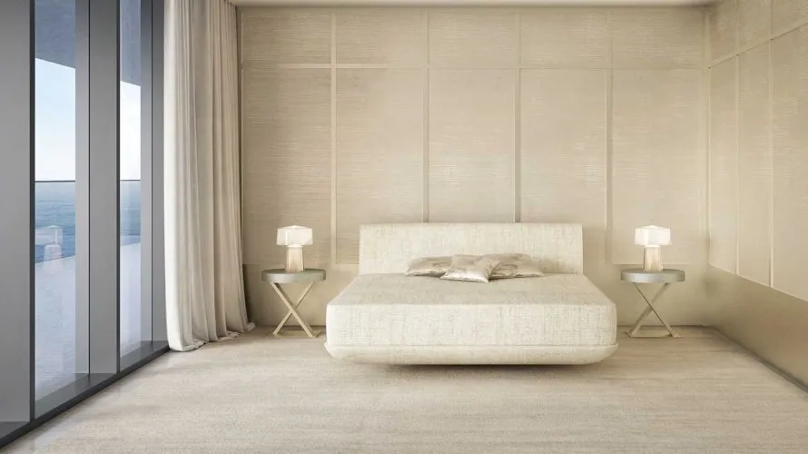 ARMANI BEACH RESIDENCES в Пальма Джумейра, ОАЭ №51 № 2