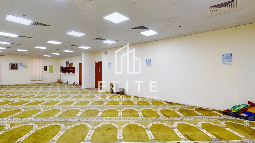 Общежитие для рабочих 9944м² в  Дубай, ОАЭ №739 № 13