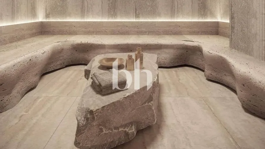 Квартира с 3 спальнями в  Бизнес-Бэй, Дубай, ОАЭ №1172 № 12