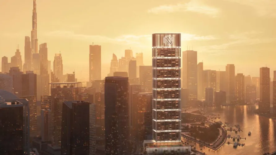 One Residence в Даунтаун Дубай (Даунтаун Бурдж Дубай), ОАЭ №58 № 5