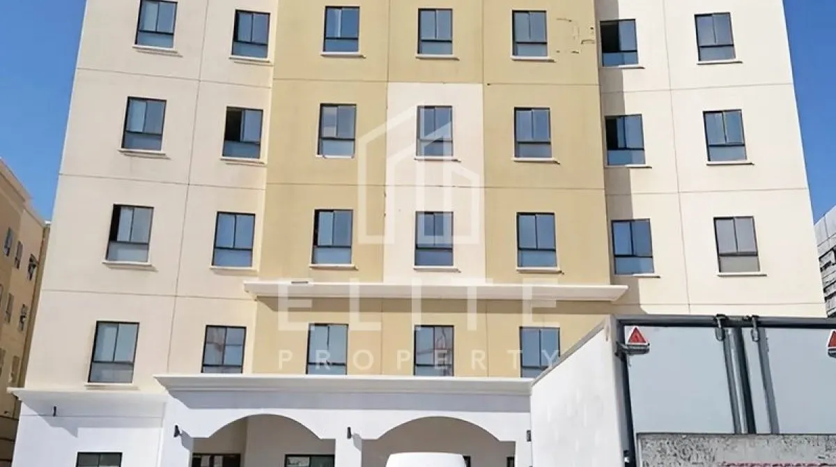 Общежитие для рабочих 6850м² в  Дубай Инвестмент Парк, Дубай, ОАЭ №749