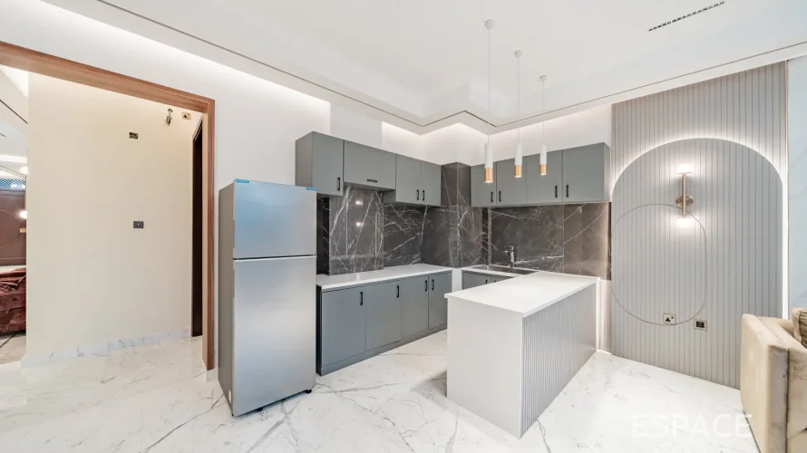 Вилла с 6 спальнями в  Parkway Vistas, Дубай Хилс Эстейт, Дубай, ОАЭ №1490 № 10