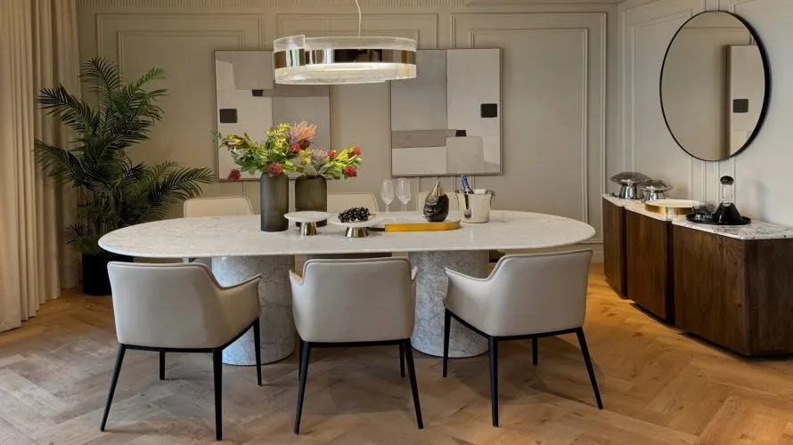 Таунхаус с 4 спальнями в  Bluewaters Residences, Bluewaters, Дубай, ОАЭ №460 № 11
