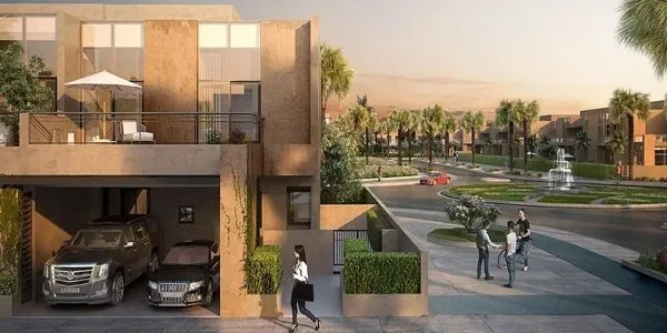 District 11 (Mohammed Bin Rashid City) № 2