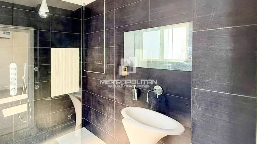 Вилла с 4 спальнями в  Garden Homes, Пальма Джумейра, Дубай, ОАЭ №1639 № 8