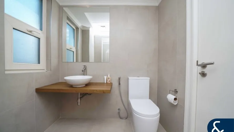 Вилла с 5 спальнями в  Victory Heights, Dubai Sports City, Дубай, ОАЭ №1712 № 17