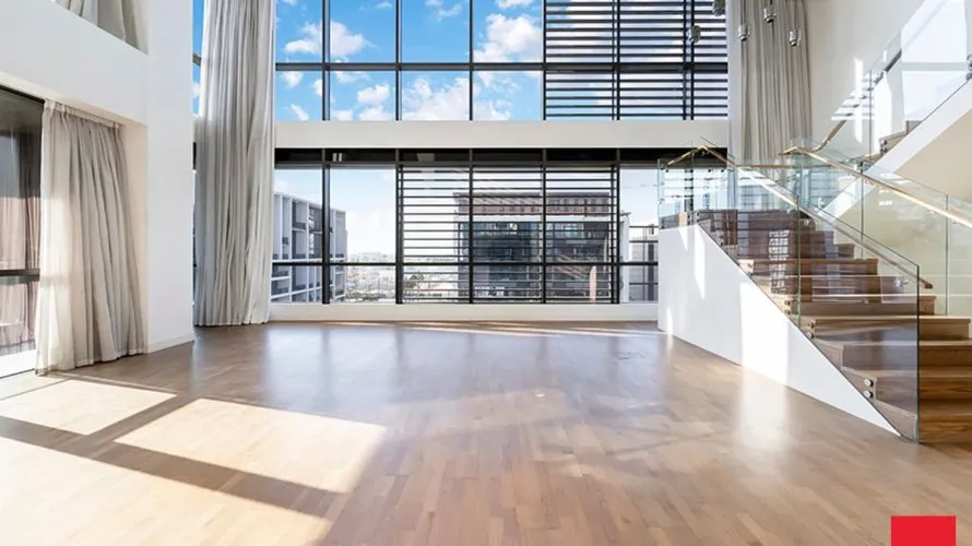 Дуплекс с 4 спальнями в  Аль-Васл, Дубай, ОАЭ №1437 № 3