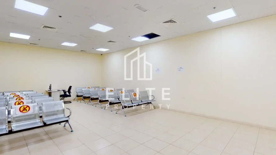 Общежитие для рабочих 9944м² в  Дубай, ОАЭ №739