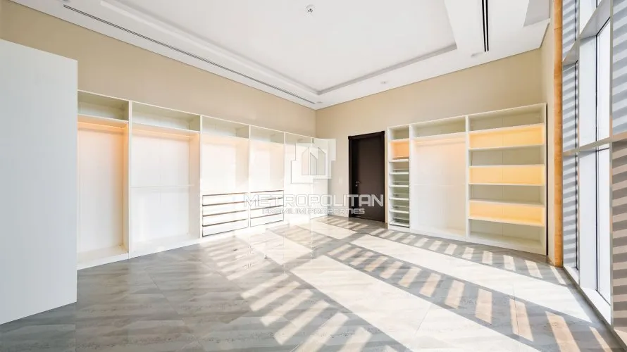 Вилла с 5 спальнями в  Dubai Hills, Дубай Хилс Эстейт, Дубай, ОАЭ №1646 № 18
