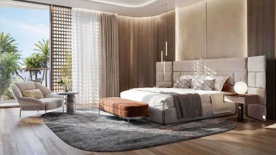 WADI VILLAS в Meydan, ОАЭ №55 № 6
