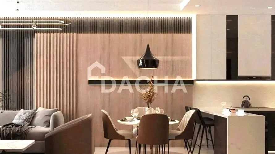 Квартира с 5 спальнями в  Джумейра Лейк Тауэрс, Дубай, ОАЭ №2701 № 2