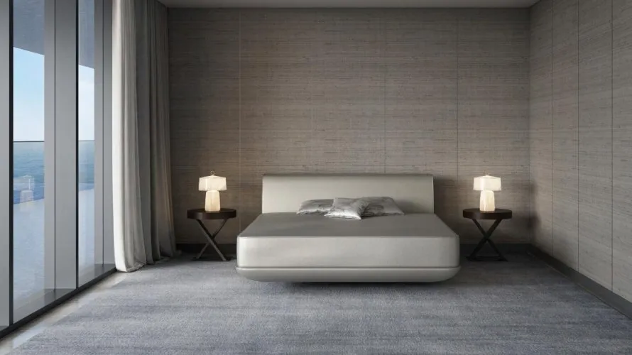 ARMANI BEACH RESIDENCES в Пальма Джумейра, ОАЭ №51 № 2