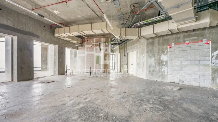 Офис 564м² в  Даунтаун Дубай (Даунтаун Бурдж Дубай), Дубай, ОАЭ №539 № 5