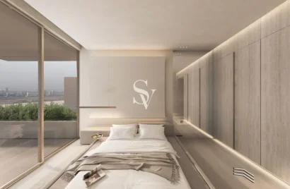 Квартира с 4 спальнями в KETURAH RESERVE, Meydan Gated Community, Дубай, ОАЭ №1421