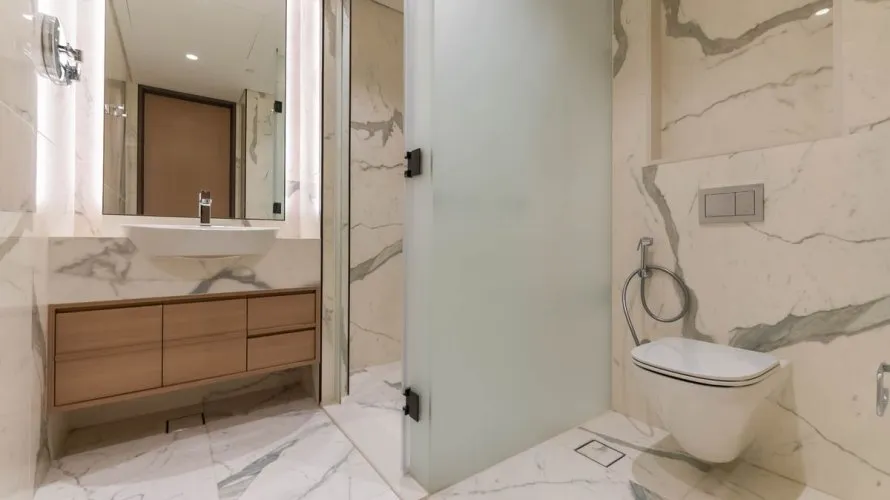 Квартира с 3 спальнями в  Zabeel, Дубай, ОАЭ №2109 № 18
