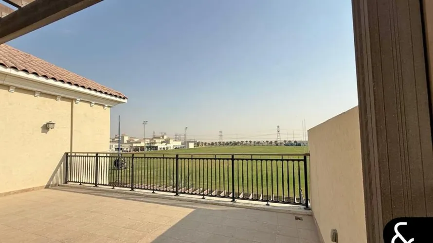 Вилла с 6 спальнями в  Dubai Land, Дубай, ОАЭ №1983 № 24