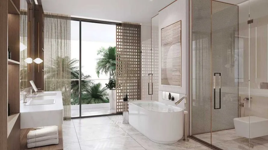 WADI VILLAS в Meydan, ОАЭ №55 № 10