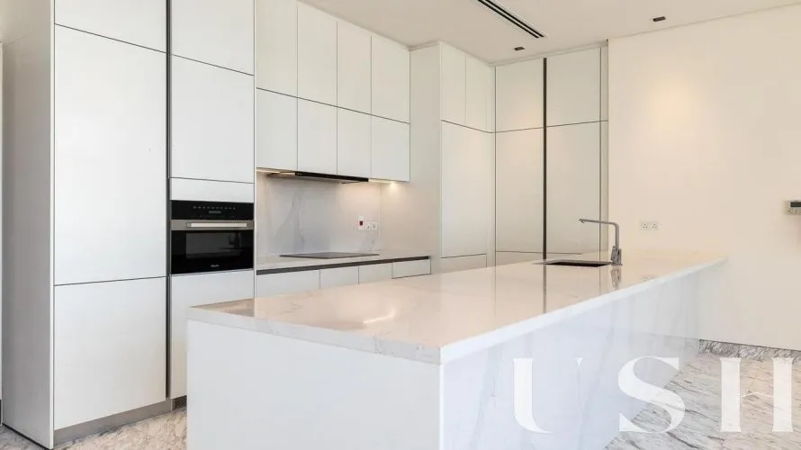 Вилла с 6 спальнями в  District One, Мохаммед Бин Рашид Сити, Дубай, ОАЭ №758 № 3
