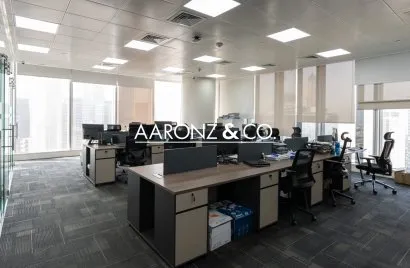 Офис 572м² в  Бизнес-Бэй, Дубай, ОАЭ №2340