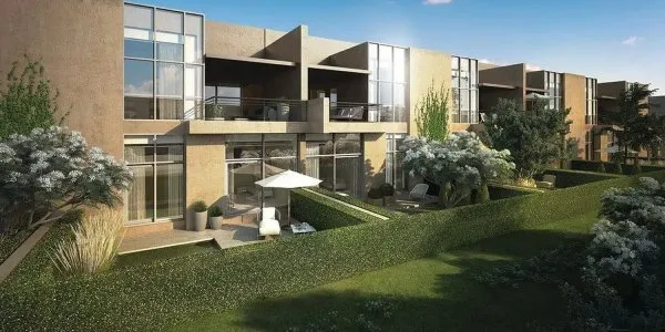 District 11 (Mohammed Bin Rashid City) № 1