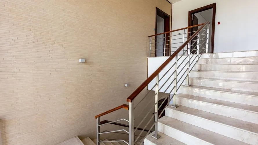 Вилла с 5 спальнями в  Jumeirah Islands, Дубай, ОАЭ №2711 № 9