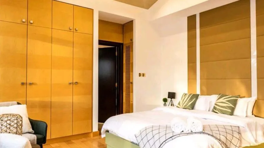 Вилла с 6 спальнями в  Signature Villas, Пальма Джумейра, Дубай, ОАЭ №335 № 8