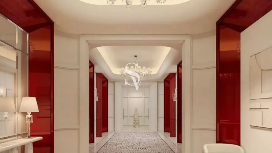 BACCARAT HOTEL AND RESIDENCES в Даунтаун Дубай (Даунтаун Бурдж Дубай), ОАЭ №43