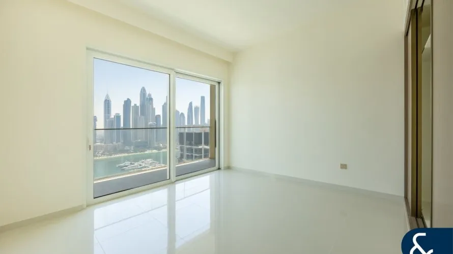 Квартира с 5 спальнями в  EMAAR Beachfront, Dubai Harbour, Дубай, ОАЭ №1694 № 22