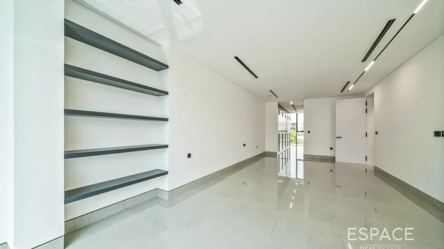 Склад с 5 спальнями в  Jumeirah Park, Дубай, ОАЭ №1288 № 12