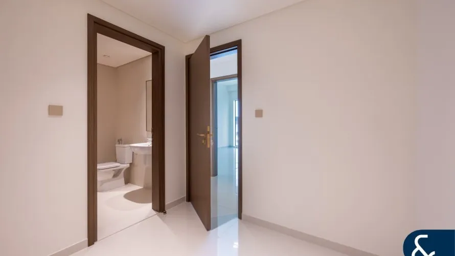 Квартира с 5 спальнями в  EMAAR Beachfront, Dubai Harbour, Дубай, ОАЭ №1694 № 12