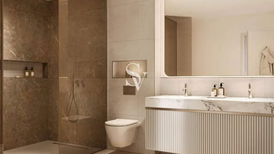 Квартира с 5 спальнями в  Dubai Design District, Дубай, ОАЭ №2155 № 6