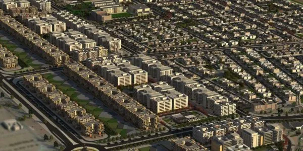 Nad Al Sheba 1
