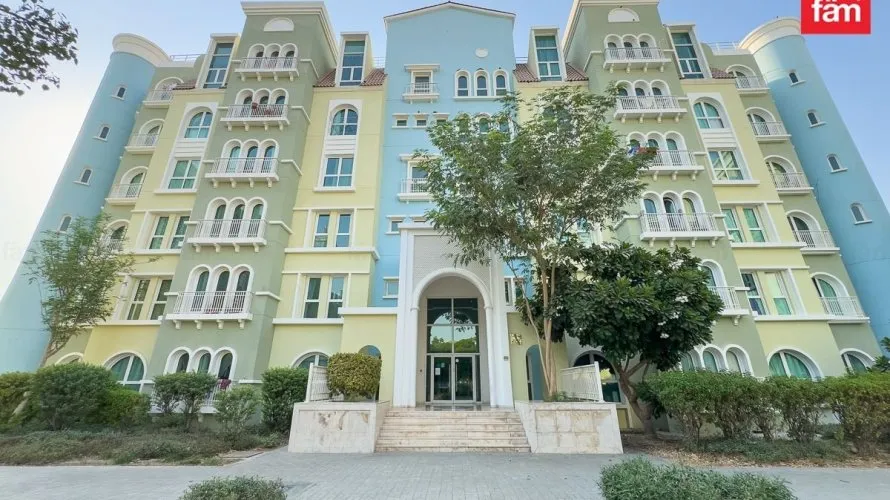 Здание 1357.7м² в  Джабаль-Али, Дубай, ОАЭ №2008 № 10