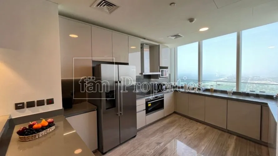 Квартира с 4 спальнями в  Dubai Media City, Дубай, ОАЭ №1438 № 17