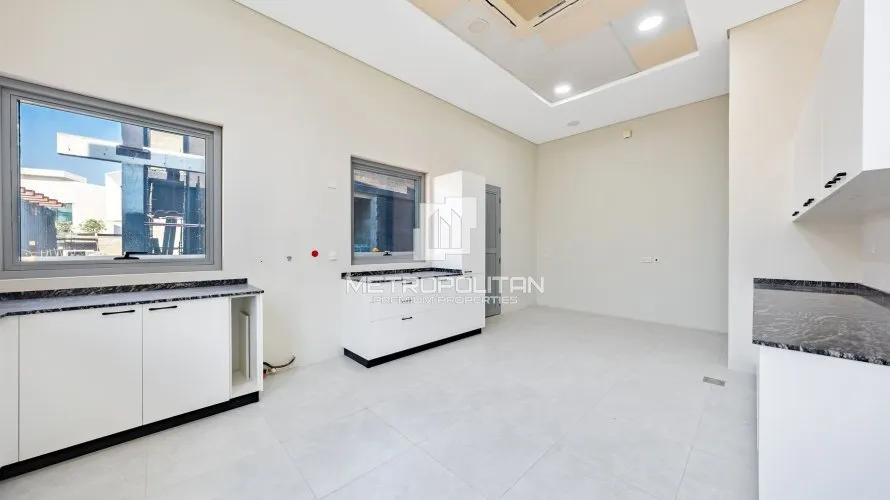 Вилла с 5 спальнями в  Dubai Hills, Дубай Хилс Эстейт, Дубай, ОАЭ №1646 № 7