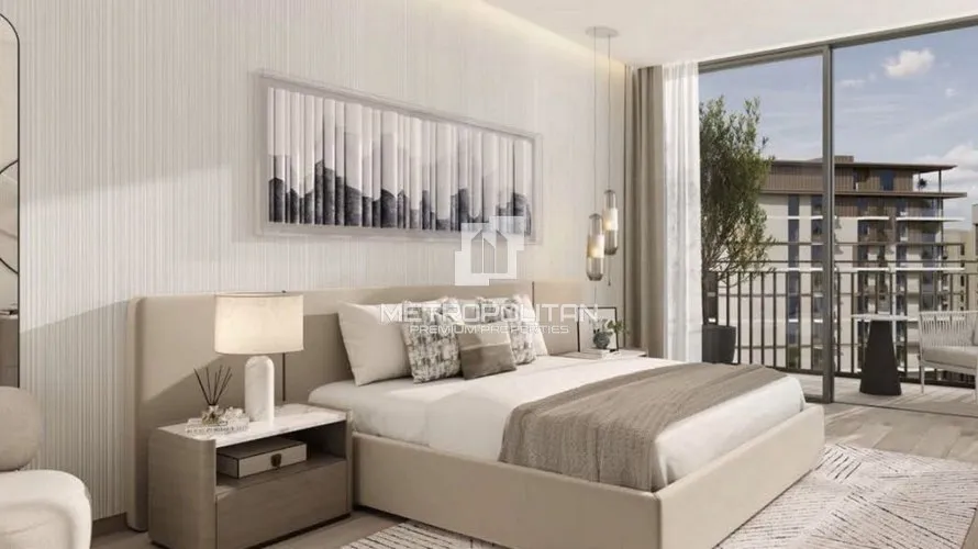 Вилла с 6 спальнями в  Dubai Land, Дубай, ОАЭ №1649 № 4