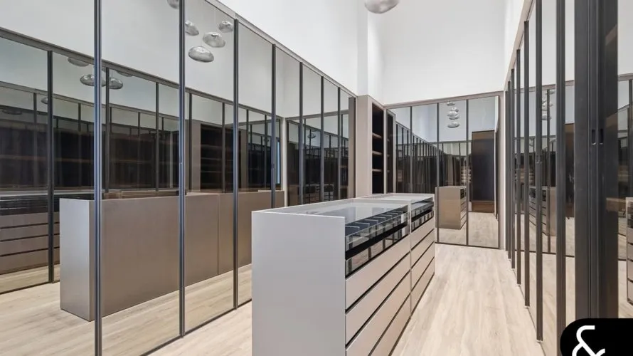 Вилла с 6 спальнями в  Signature Villas, Пальма Джумейра, Дубай, ОАЭ №2295 № 12