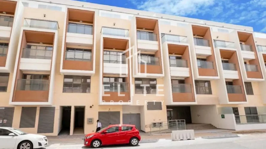Здание 9403м² в  Джумейра Вилладж Серкл, Дубай, ОАЭ №755 № 25