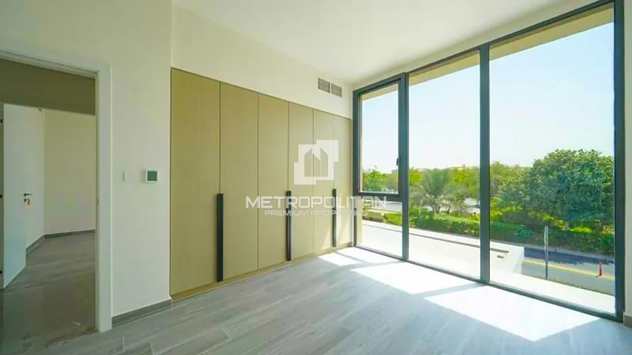 Вилла с 4 спальнями в  Club Villas at Dubai Hills, Дубай Хилс Эстейт, Дубай, ОАЭ №1629 № 9