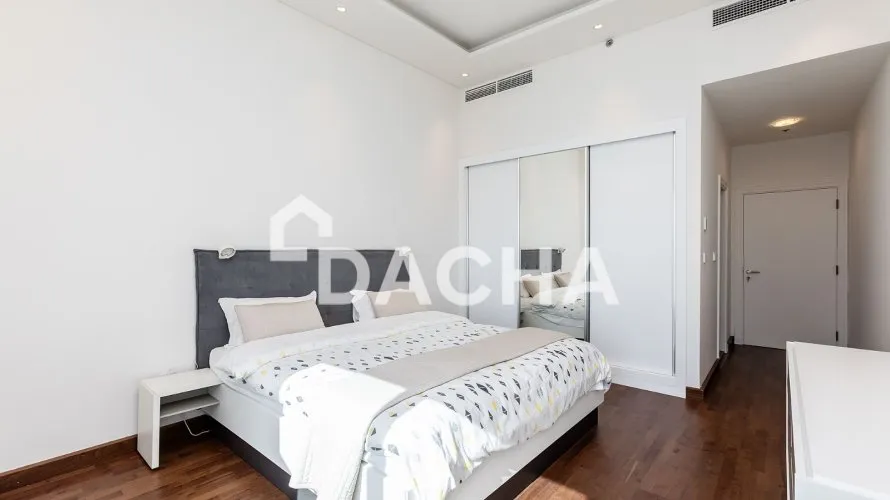 Пентхаус с 4 спальнями в  Elite Residence, Дубай Марина, Дубай, ОАЭ №2718 № 7