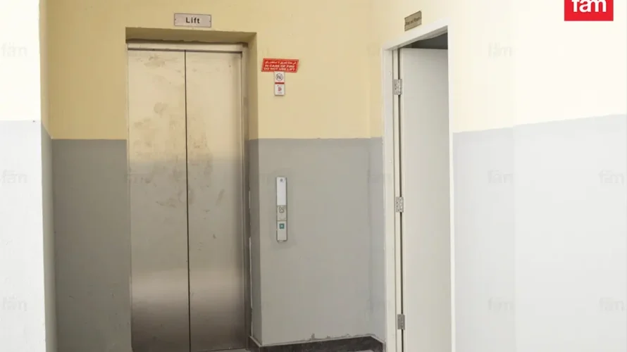 Общежитие для рабочих 6847.3м² в  Джабаль-Али, Дубай, ОАЭ №1022