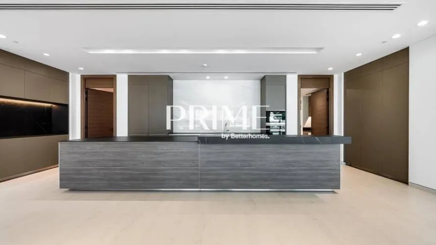 Квартира с 3 спальнями в  Пальма Джумейра, Дубай, ОАЭ №1177 № 2