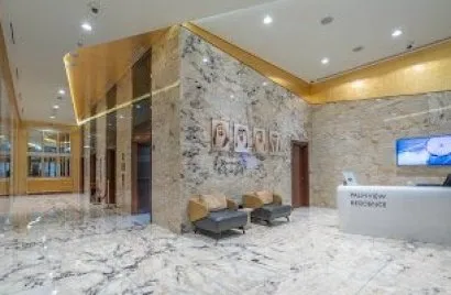 Квартира с 4 спальнями в  Dubai Media City, Дубай, ОАЭ №2118