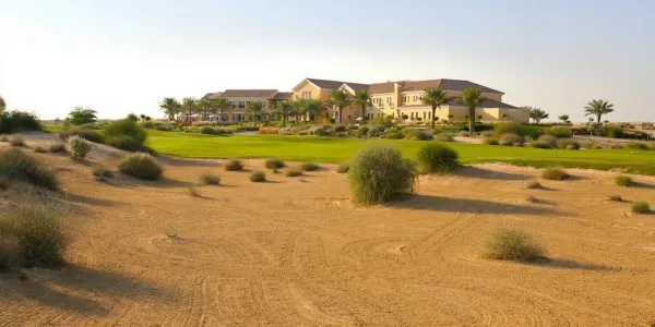 Арабиан Ранчес (Arabian Ranches) № 12