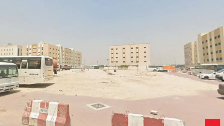 Земельный участок 1950м² в  Джабаль-Али, Дубай, ОАЭ №2250 № 5