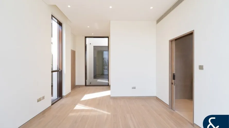 Вилла с 5 спальнями в  Jumeirah Park Homes, Jumeirah Park, Дубай, ОАЭ №2267 № 18
